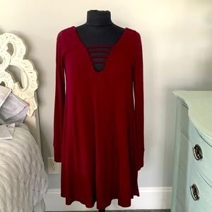 Urban Outfitters swing dress S